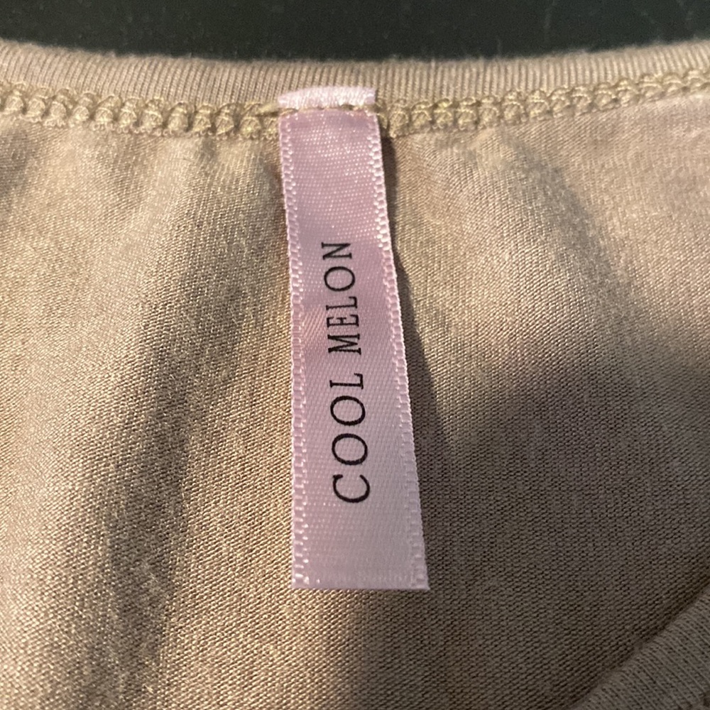 Latte Tunic - Picture 5 of 6